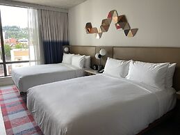 Hyatt Centric Downtown Portland