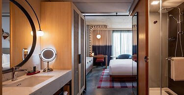 Hyatt Centric Downtown Portland