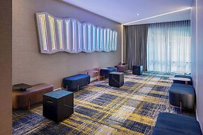 Hyatt Centric Downtown Portland