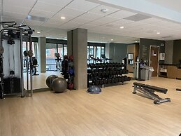 Hyatt Centric Downtown Portland