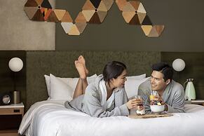 Hyatt Centric Downtown Portland