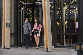 Hyatt Centric Downtown Portland