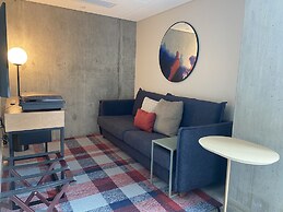 Hyatt Centric Downtown Portland