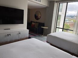Hyatt Centric Downtown Portland