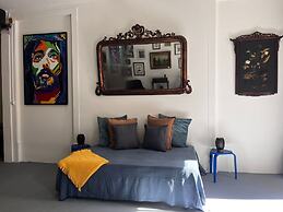 Azulejos Cais Sodré B&B