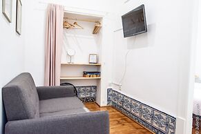 Azulejos Cais Sodré B&B