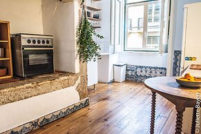 Azulejos Cais Sodré B&B