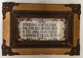 Azulejos Cais Sodré B&B