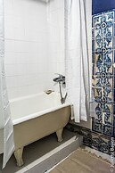 Azulejos Cais Sodré B&B