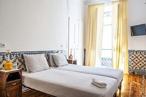 Azulejos Cais Sodré B&B