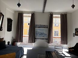 Azulejos Cais Sodré B&B