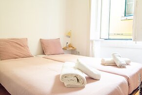 Azulejos Cais Sodré B&B