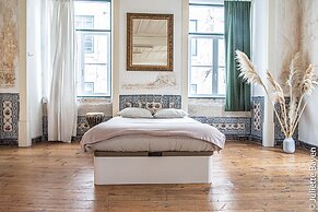 Azulejos Cais Sodré B&B