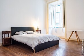 Azulejos Cais Sodré B&B