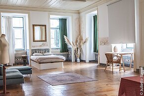 Azulejos Cais Sodré B&B