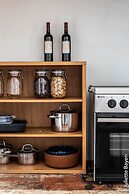 Azulejos Cais Sodré B&B