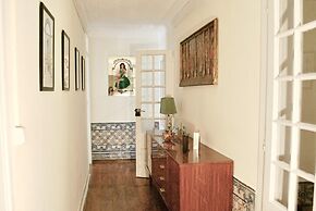 Azulejos Cais Sodré B&B