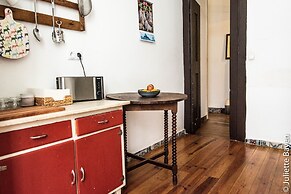 Azulejos Cais Sodré B&B