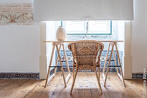 Azulejos Cais Sodré B&B