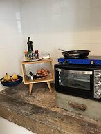 Azulejos Cais Sodré B&B