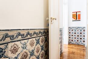 Azulejos Cais Sodré B&B