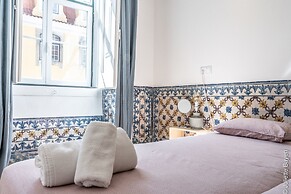 Azulejos Cais Sodré B&B