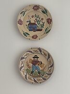 Azulejos Cais Sodré B&B