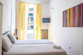 Azulejos Cais Sodré B&B