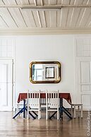 Azulejos Cais Sodré B&B