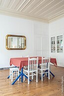 Azulejos Cais Sodré B&B