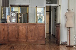 Azulejos Cais Sodré B&B