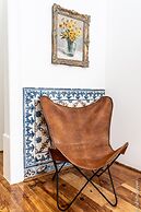 Azulejos Cais Sodré B&B