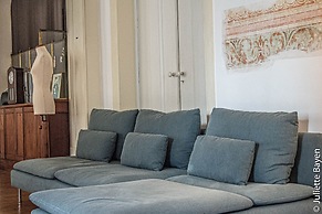 Azulejos Cais Sodré B&B