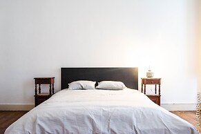 Azulejos Cais Sodré B&B