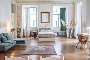 Azulejos Cais Sodré B&B