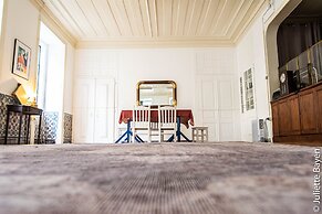 Azulejos Cais Sodré B&B