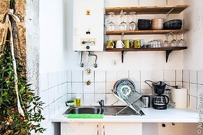 Azulejos Cais Sodré B&B