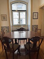 Azulejos Cais Sodré B&B