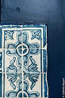 Azulejos Cais Sodré B&B