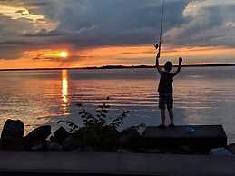 West Winds Motel & Cottages