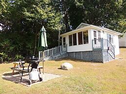 West Winds Motel & Cottages