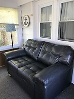 West Winds Motel & Cottages