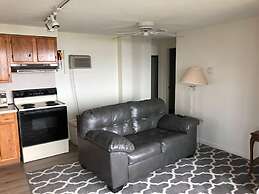 West Winds Motel & Cottages