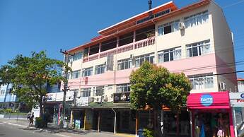 Apart Hotel La Cabana