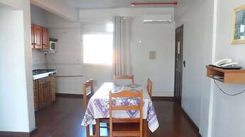 Apart Hotel La Cabana