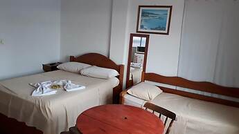 Apart Hotel La Cabana