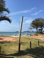 Apart Hotel La Cabana