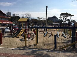 Apart Hotel La Cabana