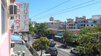 Apart Hotel La Cabana