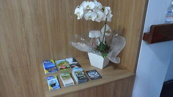 Apart Hotel La Cabana